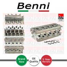 Cylinder Head Benni Fits VW