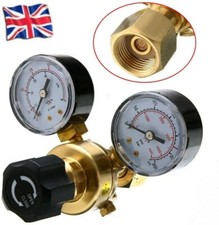 Argon CO2 Bottle Regulator 2