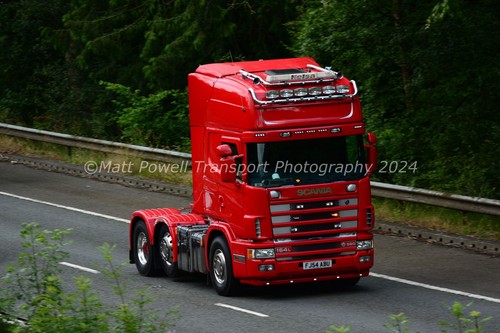 Truck photo 12x8 - photo, 164l