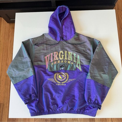 Vintage 90s virginia beach - virginia,