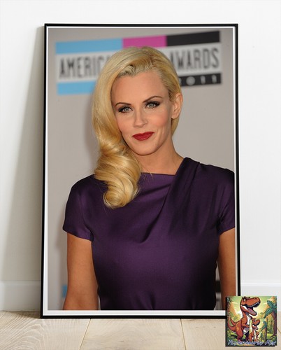 Jenny mccarthy photo - jenny,