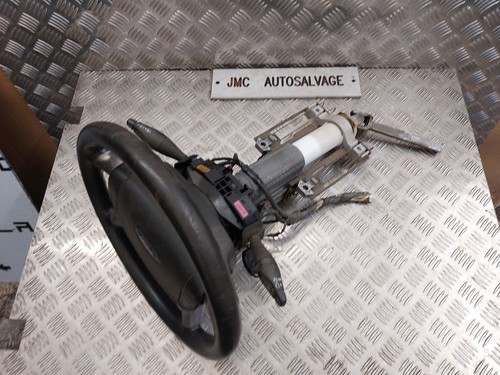Ford mondeo mk3 steering - mondeo,