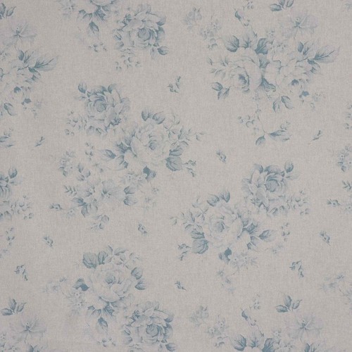 Dorothy rose floral - floral, fabric