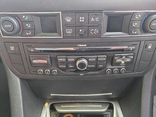 CITROEN C5 RNEG SAT NAV RADIO