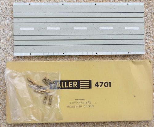 Faller ams 4701 disturbance - 4701,