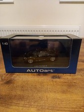 Autoart 1/43 Lotus Europa S