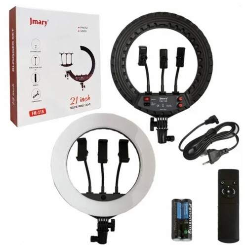 Inch led ring - inch, light