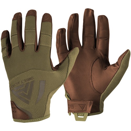 Direct action hard gloves - hard,