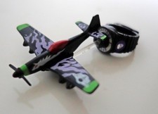 Vintage 1988 Matchbox Ring