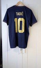 Ajax 2022/2023 away shirt -