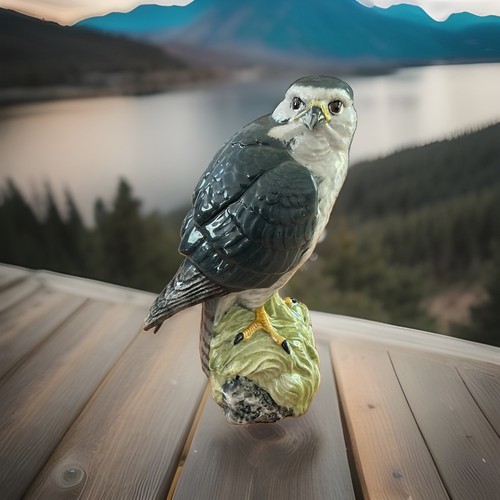 Beswick beneagles merlin - beneagles,