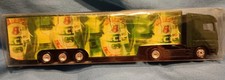 Model Lorry Becks Lager