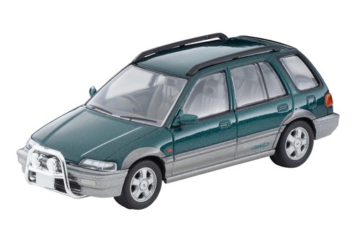 Tomica limited vintage neo - limited,