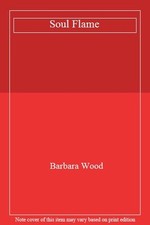 Soul Flame-Barbara Wood