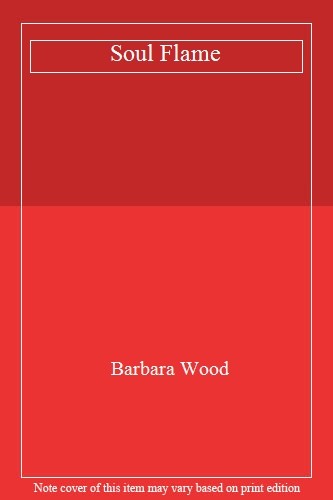 Soul flame barbara - soul, flame-barbara