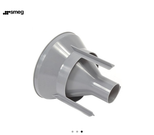 Genuine smeg dishwasher salt - smeg,