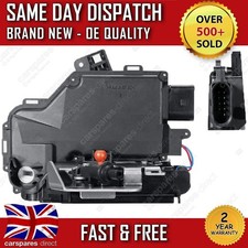 AUDI A4 B6 B7 / A6 C5 FRONT