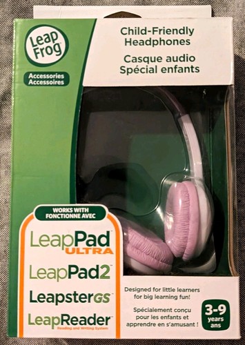 Leapfrog child friendly - child,