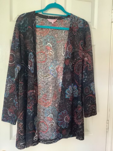 Michele hope lace - michele, sleeve