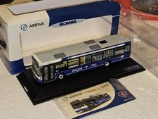 UKBUS 7008 Arriva Liverpool
