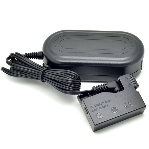 Adapter coupler power - adapter+dc, coupler+power