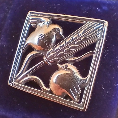 Vintage danish modernist - ​vintage,