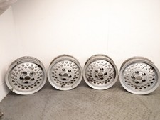 PEPPERPOT WHEELS JAGUAR XJ6