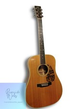 MARTIN D-35 Acoustic Guitar