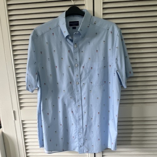 Charles tyrwhitt non iron - charles,