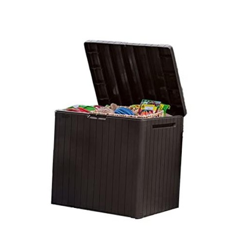 Keter city gallon resin - keter,