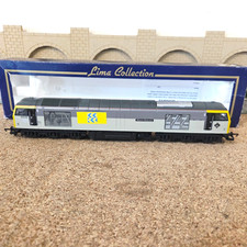 LIMA OO GAUGE  L204876  CLASS