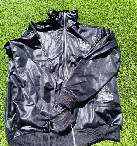 Adidas chile black - chile, 62