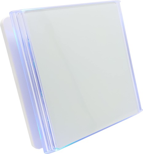 Cubetech ctqf100t smart led - smart, 4"