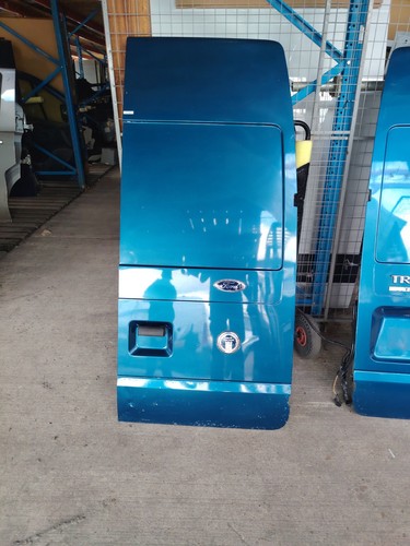 Ford transit 2006 2014 - 2006,