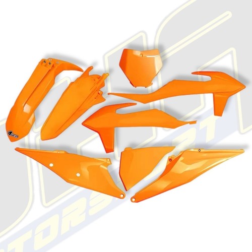 Ufo plastics kit for - ufo,