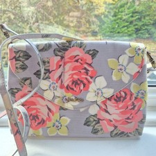 Cath Kidston Envelope Style Crossbody Bag