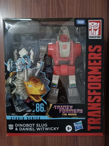 Hasbro transformers studio - hasbro,
