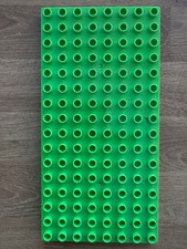 lego duplo base plate 25.5cm 8