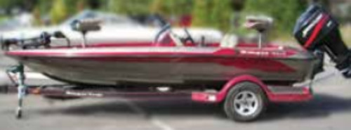 Boater sports b10063 pro - boater,