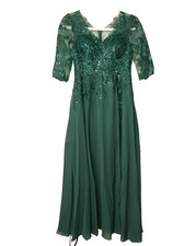 JJ's House Floor Length Mother