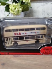 Efe 16509 leyland atlantean - 16509,