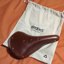 Brooks england b17 - england, standard