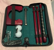 Journey's Edge Executive