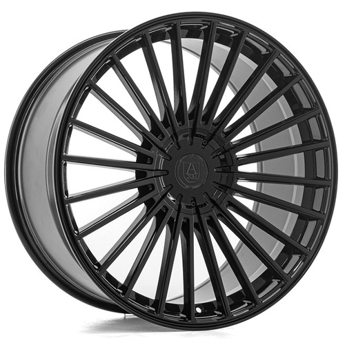 Alloy wheels axe - alloy,