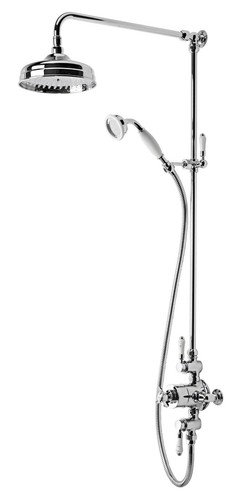 Tavistock varsity thermostatic - varsity,