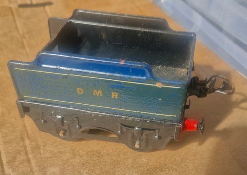 Hornby guage dmr tinplate - hornby, o