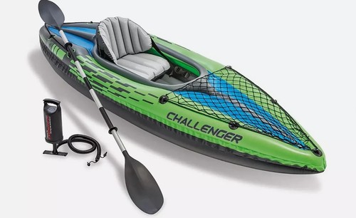 Intex explorer inflatable - explorer, k1