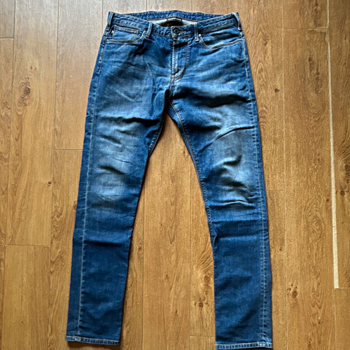 Men emporio armani blue - emporio,
