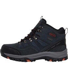 SKECHERS Mens Relment-Pelmo