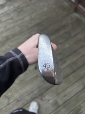 46 Degree Vokey Sm9 Stiff